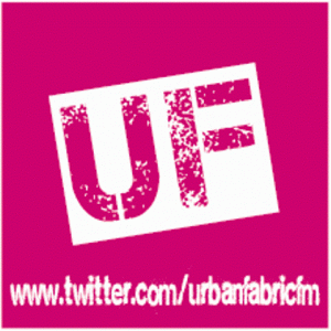 Urban Fabric with Ken Webb LIVE 100.5FM